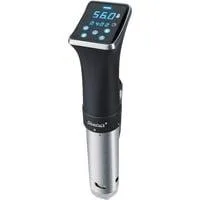 Sous-Vide Garer Stab SV 80 WIFI edelstahl/anthrazit, 800 Watt, WLAN