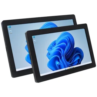 5-inch 7-inch IPS USB Secondary Screen 1024x600 AIDA64 Monitoring Computer Data Desktop Sub-screen Support Desktop Exten