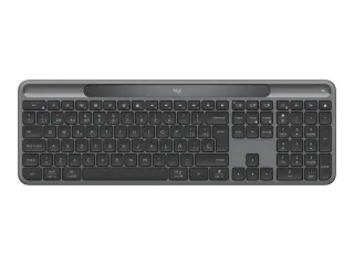 Logitech Signature Slim Solar+ K980 | 920-013760 | Tastatur