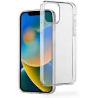 Hama Smartphone-Hülle Handyhülle „Always Clear“ für iPh. 12/12 Pro (kratzfest, o. Vergilben)