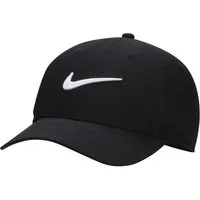 Nike Baseball Cap U NK DF CLUB CAP S CB P mit Tri-Glide Verschluss, für Erwachsene, sportlicher Stil