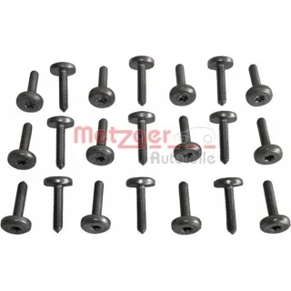 Metzger Schraube f?r Automatik-?lwanne BMW 3er 5er 6er 7er X3 X5