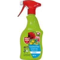 PROTECT Pflanzen-Pilzfrei Protect Garden Curamat Plus Universal-Pilzfrei AF, 0.5 l