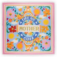 Codello Modetuch Love MOM, Perfekt zum Muttertag