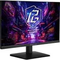 PG27QFT1B, Gaming-Monitor 68.6 cm (27 Zoll), schwarz, QHD, IPS, HDMI, DP, Free-Sync, 180Hz Panel