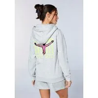 Chiemsee Kapuzensweatjacke