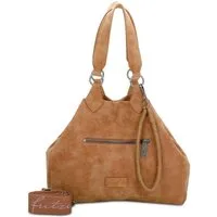 Fritzi aus Preußen Umhängetasche Rub (Set, 2-tlg)