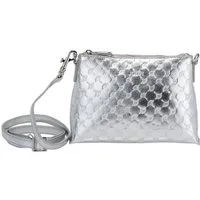 JOOP! Schultertasche Joop - Damen Schultertasche Stampa Metallica Karlie