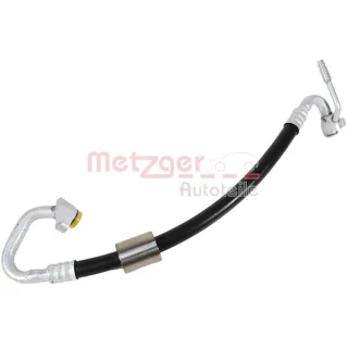 Metzger Niederdruckleitung f?r Klimaanlage BMW X3 X4