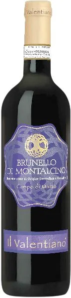 Valentiano Brunello di Montalcino DOCG Jg. 2016