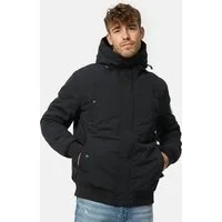 INDICODE Winterjacke Herren Albany Jacke Winter Herrenjacke