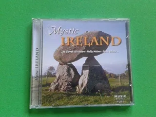 Mystic Ireland