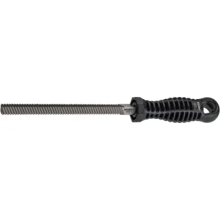 HAZET Vierkant Bremssattel-Feile 265 mm - 4968-6