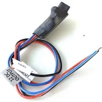 Ampire Ampire AC-PNF-RVC Signalfilter für Rückfahrkameras Rückfahrkamera