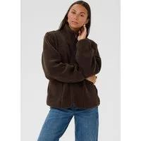KAFFE Wintermantel Jacke KAally