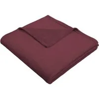 Wohndecke Jil, OTTO home, aus super weichem Kuschelfleece, Kuscheldecke, Premium Qualität