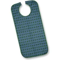 suprima Speiseschürze Suprima Ess-Schürze Polyester Druckverschluss