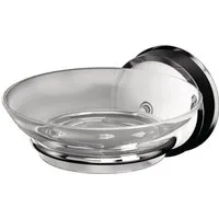 Ridder Seifenspender VacuumCap Bea transparent