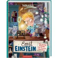 Emil Einstein (Bd. 1) / Suza Kolb