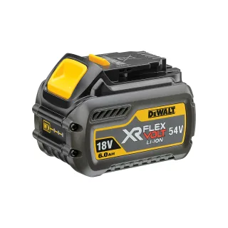 DEWALT Ersatz-Akku XR FLEXVOLT 54V /108 Wh - DCB546-XJ