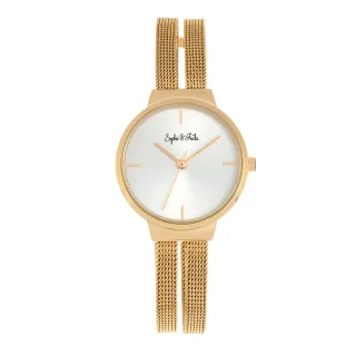 Montre-bracelet Sophie et Freda Sedona