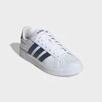 adidas Sportswear STREETTALK Sneaker inspiriert vom Design des adidas Superstar