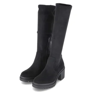 Bugatti Stiefel JOY - Gr. 41 - Schwarz - Textil