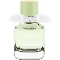MUSTANG Eau de Parfum WILD BLOSSOM BRIGHT FOR HER EDP, 30 ml