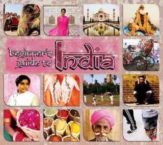 Beginner'S Guide to India