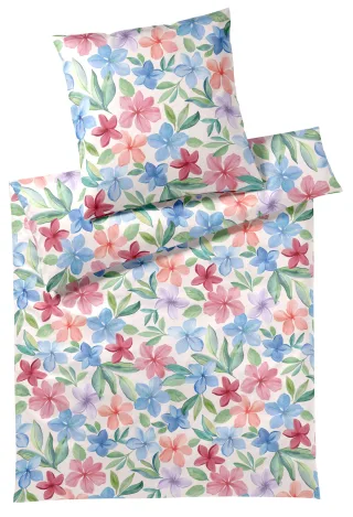 Bettwäsche BRAVO Satin