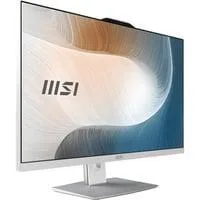 Modern AM272P 1M-1428AT, PC-System weiß, Windows 11 Pro
