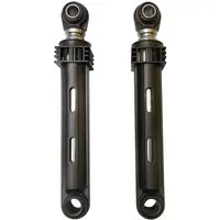 VIOKS Dämpfer Stoßdämpfer Ersatz für Samsung DC66-00531C 2 Stk, 80N für Waschmaschine