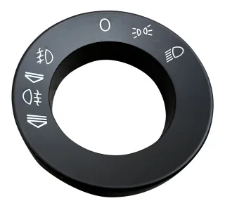 Lichtschalter Schalter Licht Reparatur Blende Knopf für Audi A4 8E 2000-2007