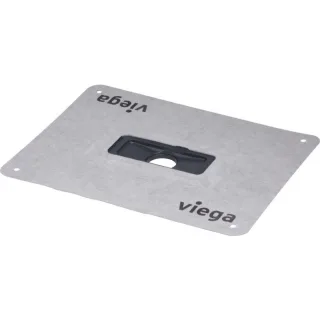Viega Advantix Cleviva Dichtmanschette 794422 für Advantix Cleviva Duschrinne
