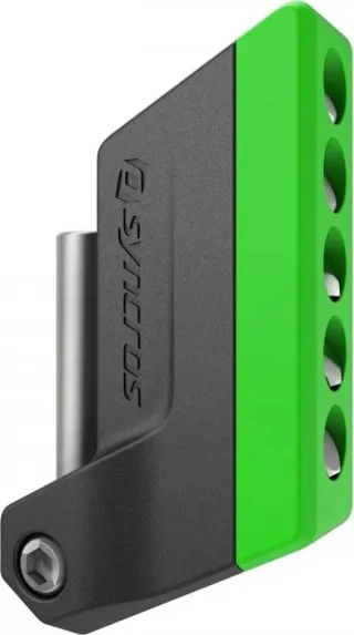 Syncros Multi-tool Greenslide 5 black