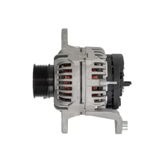 Hella Lichtmaschine 8EL012584-791