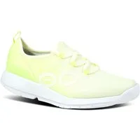Oofos OOmg Sport Lace Sneaker (1-tlg)