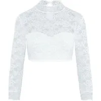 Susa Dirndlbluse Dirndlbluse