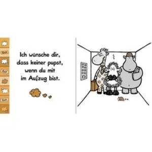 Geschenkbuch Viele Wünsche für ein tolles Leben [Unbekannter Einband]