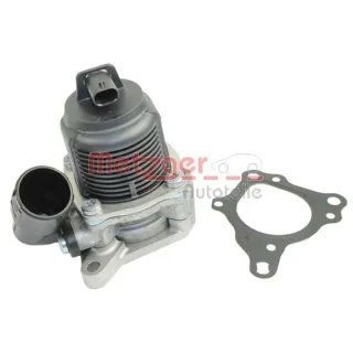 Metzger Ventil f?r Sekund?rluft Audi A3 VW Beetle Golf
