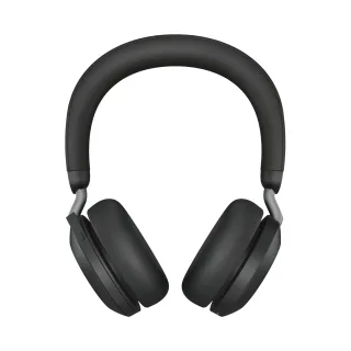 Jabra Evolve2 75 | 27599-999-889 | Headset - On-Ear