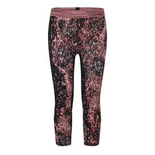 Skins - 3/4 Leggings für Damen (Bunt)
