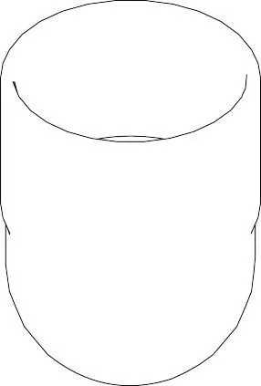 Hansgrohe Becher Axor Logo , 40935000 40935000