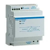 Netzteil Regelgerät 230 Volt auf 24 Volt, 2500 Milliampere, Typ 6358-101 Retail