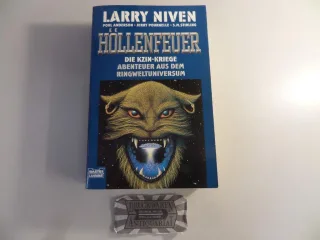 Höllenfeuer