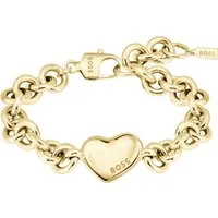 BOSS Armkette HONEY LOVE