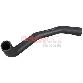 Metzger Ladeluftschlauch links Nissan Primastar Opel Vivaro Renault Trafic 1,9