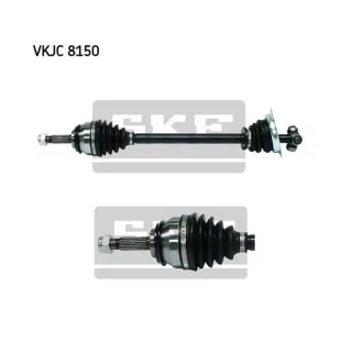 SKF Antriebswelle vorne links Dacia Logan Sandero Renault Logan