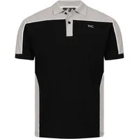 Rock Creek Poloshirt Herren T-Shirt mit Polokragen H-305