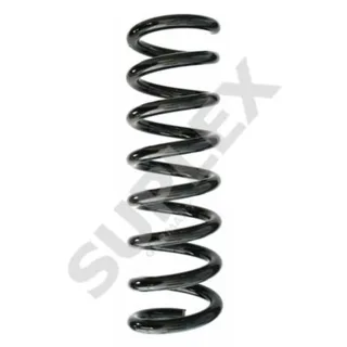 Suplex Feder hinten Mercedes Cls E-Klasse 19442